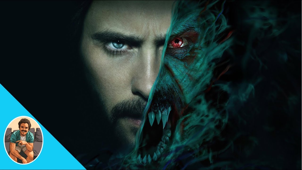 Morbius Movie Review: No Spoilers