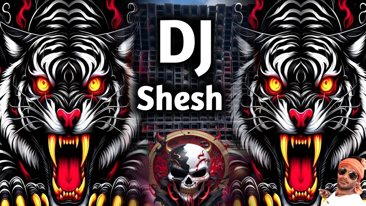 50 GRAM BATASHA PE COMPETITION SONG | EDM DJ SOUND CHECK | DJ SONG REMIX DIALOGUE | DjShesh | #डीजे