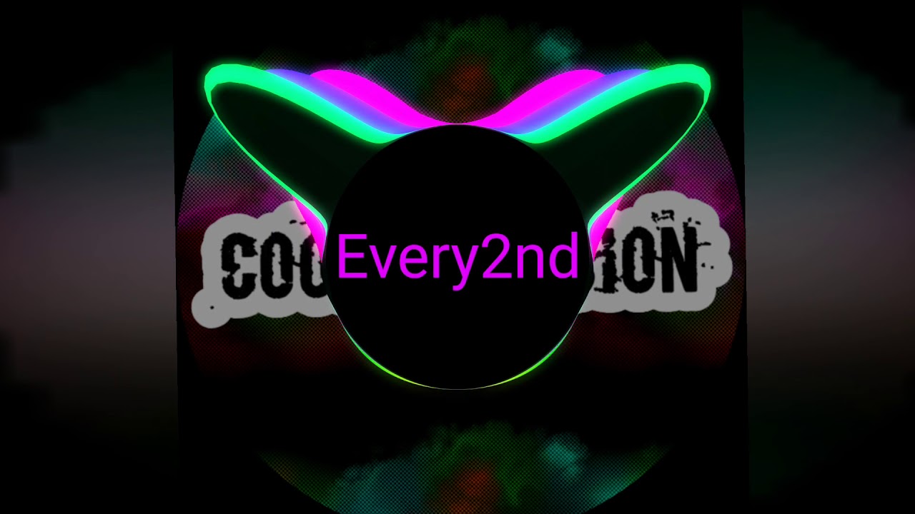 Every2nd | Cool Division | EDM | MuSiC!
