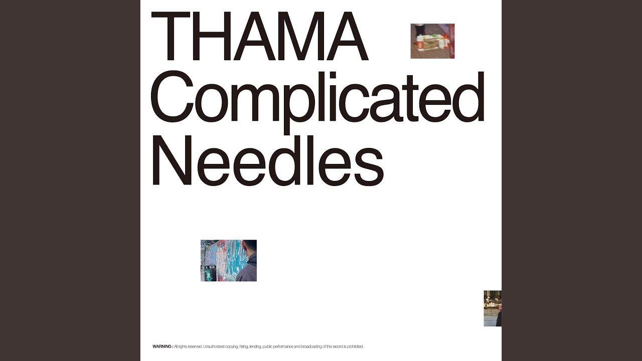 Needles