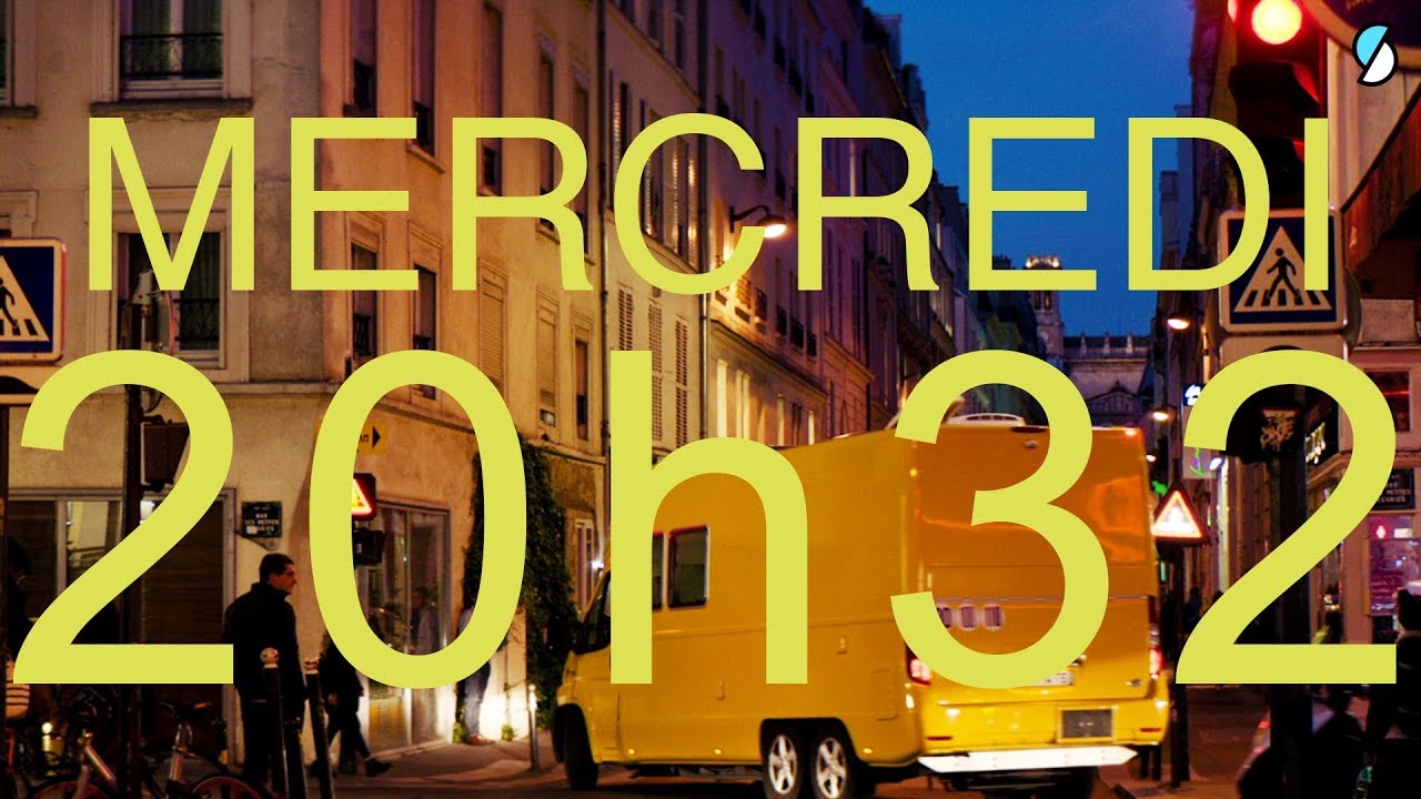 SKAM FRANCE EP.9 S5 : Mercredi 20h32 - Règlements de compte