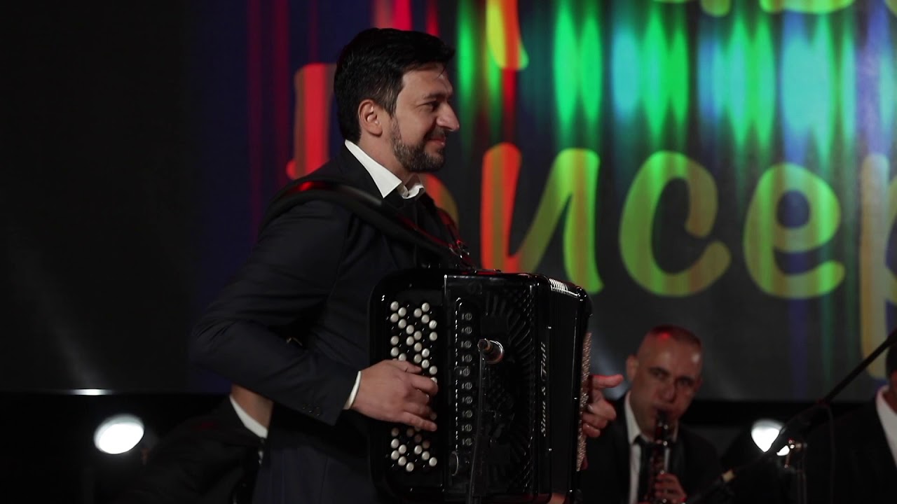 Era Ojdanic - Divlja ruza -Moravski biseri 2017 finale