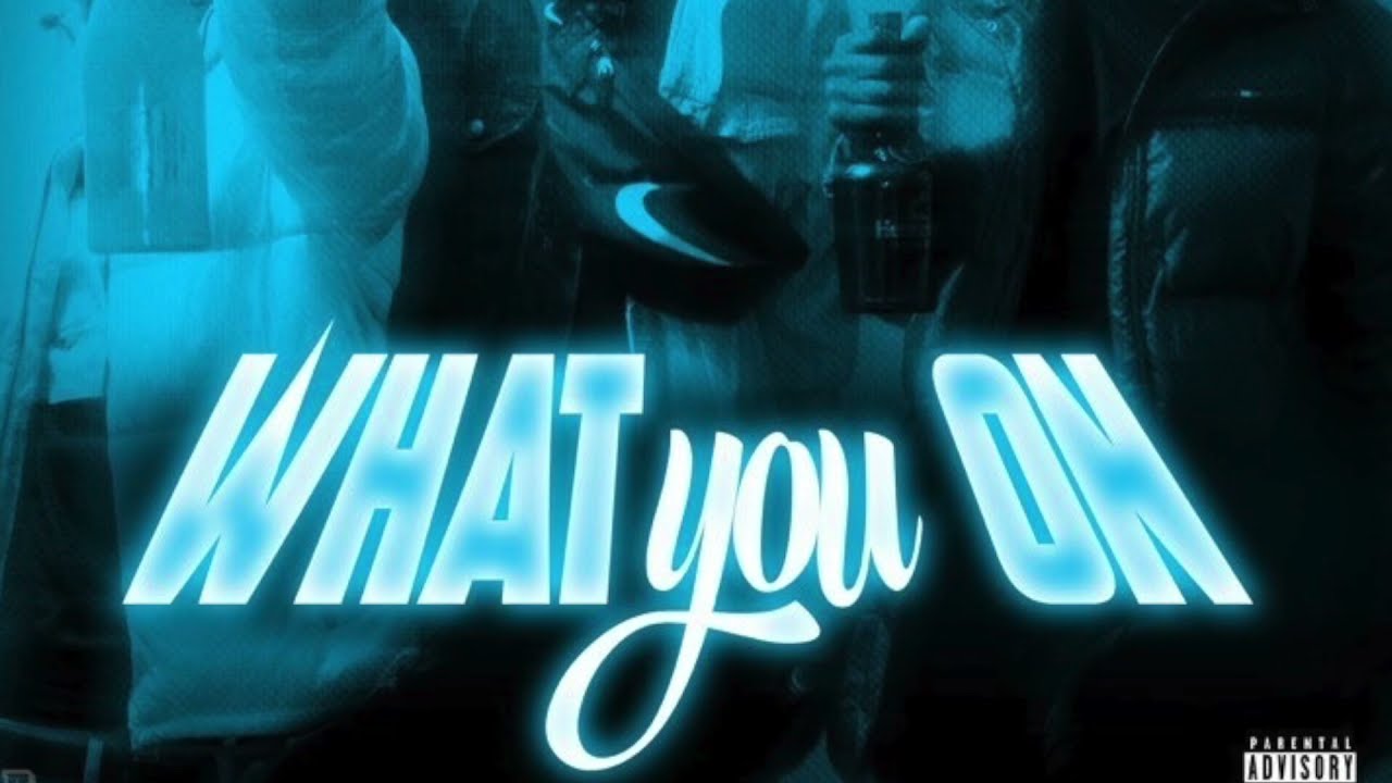 K5 - What You On