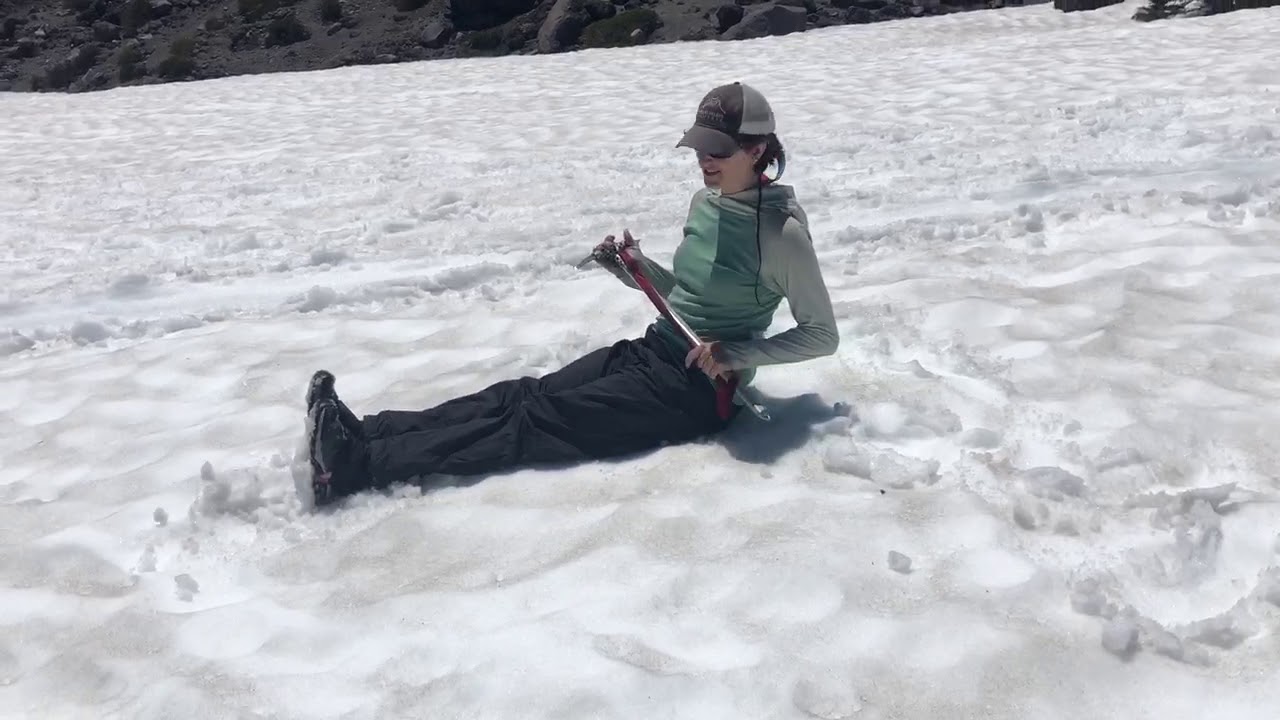 How-to Glissade