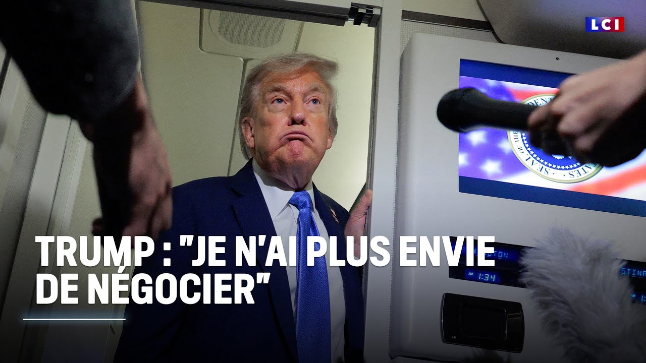Trump : 