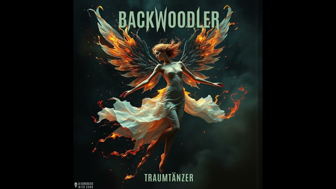 BackWoodler - Traumtänzer