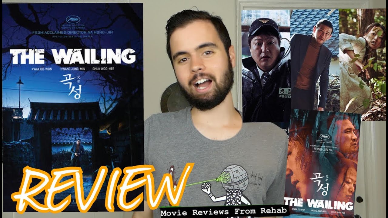 THE WAILING (South Korea) Review: Movie Reviews From Rehab