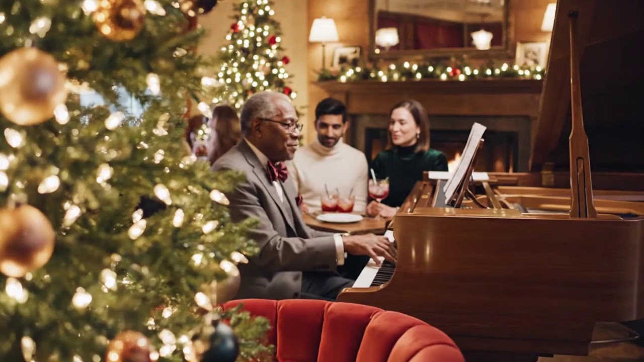 Jazz & Chocolate | Sweet Piano Music for Dessert & Indulgence Moments