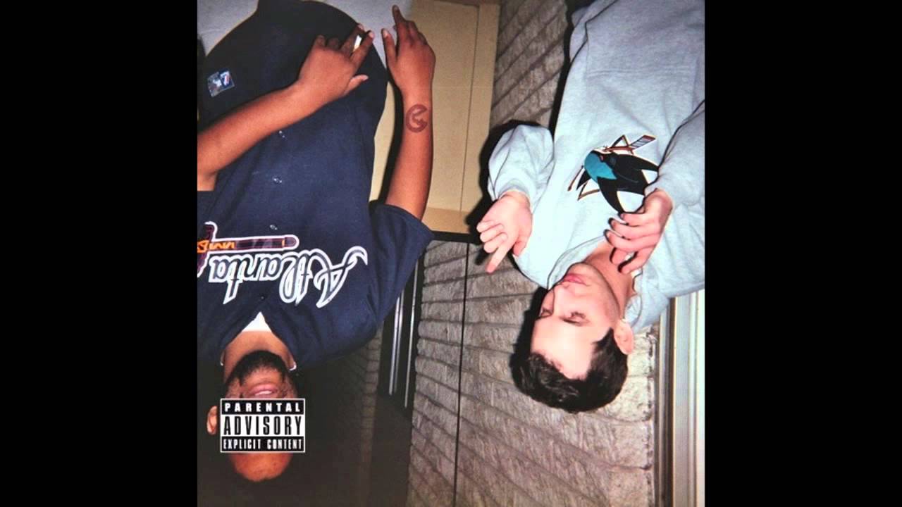 Key! - All In (Prod. by TrapMoneyBenny) [NOONEISREADY] (2013)