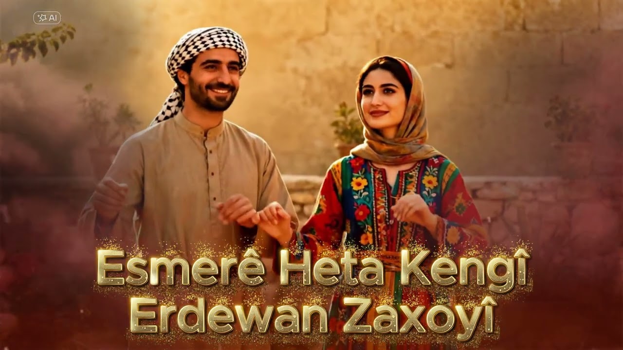Esmerê Heta Kengî  Erdewan Zaxoyî Ki