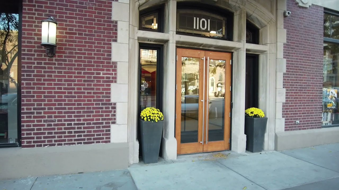Old Market Condo for Sale in Downtown Omaha