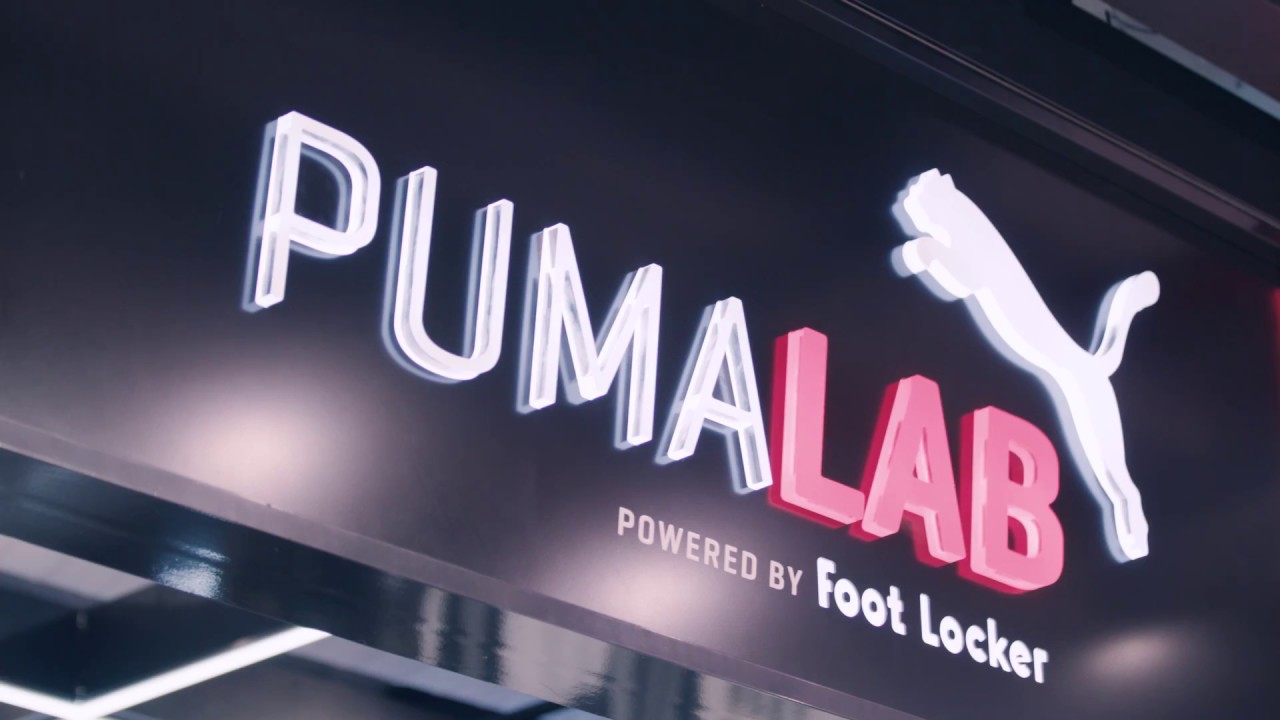 PUMA x FUBU Present: Daymond John With Charlamagne Tha God