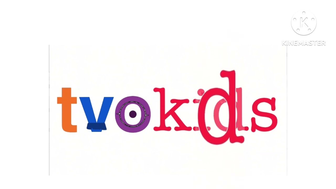 Aiden's Alive TVOKids Logo Bloopers 2 Take 1 D is now overflated