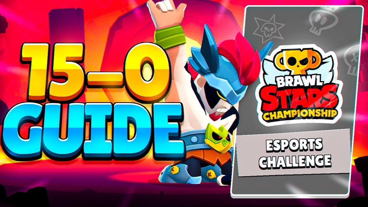 5 FREE CHAOS DROPS - Championship Challenge Guide May