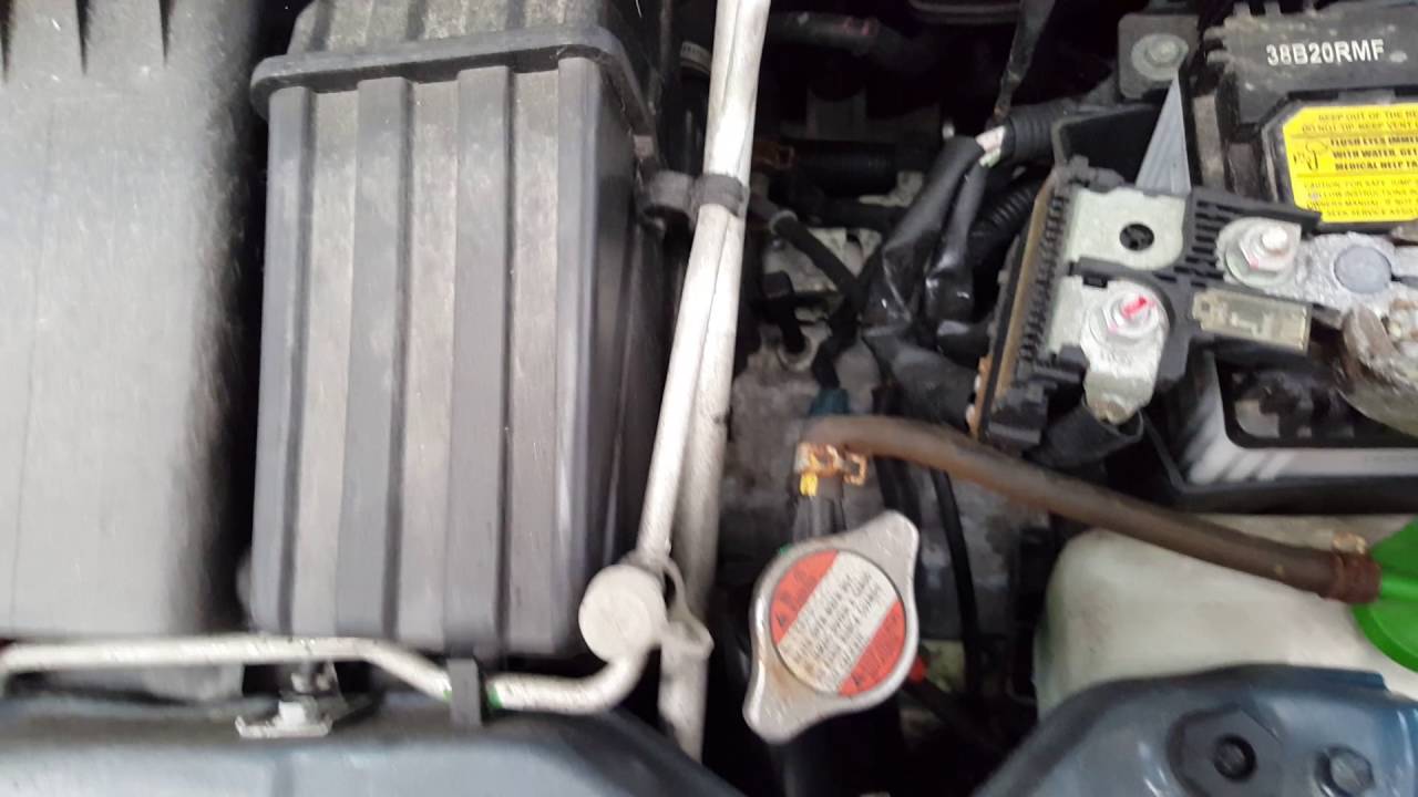 (2009) Suzuki Alto 1.0 12v Petrol (Engine Code - K10B) Mileage - 5,699