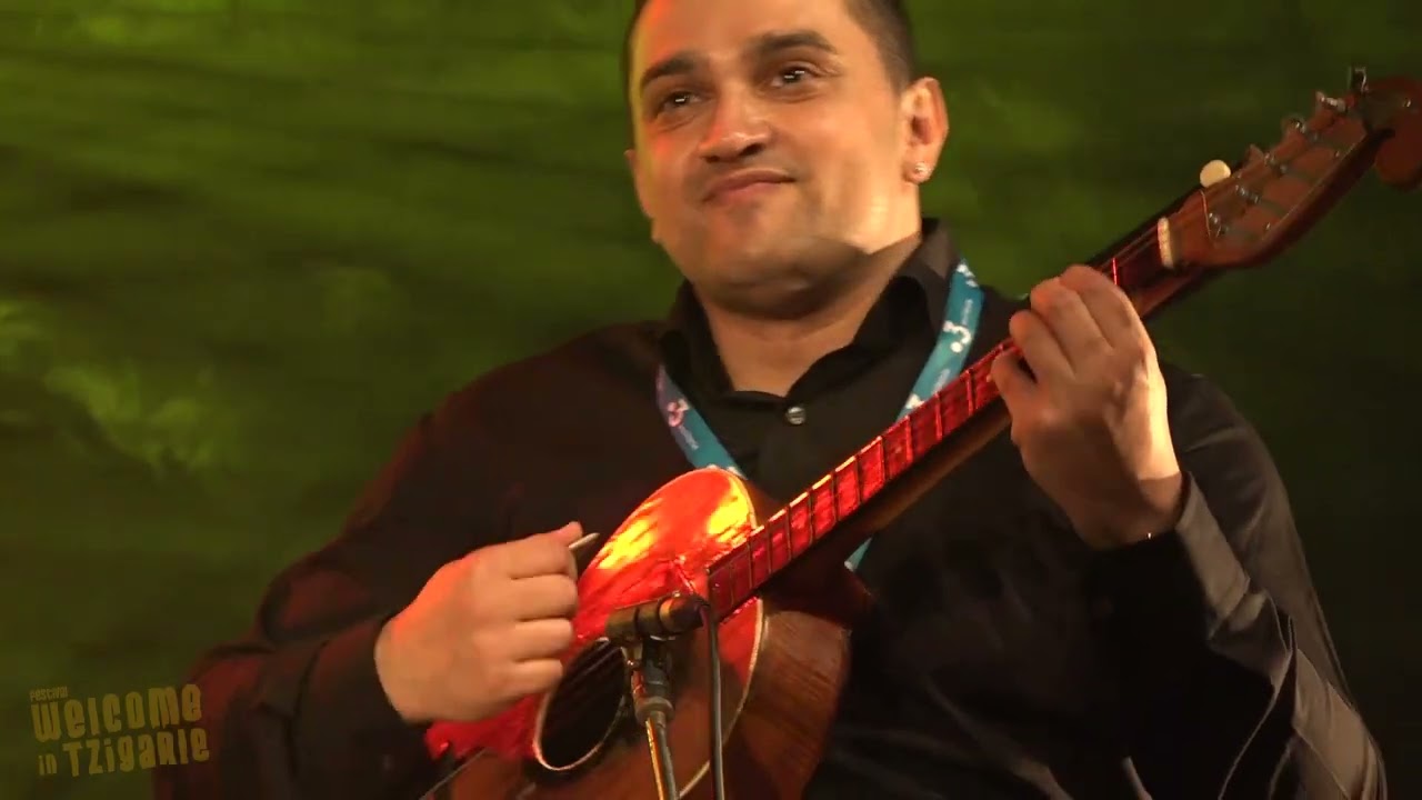 BAKO JOVANOVIC ft MARKO SABANOVIC - Welcome in Tziganie 2022