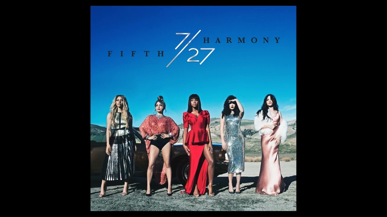 Fifth Harmony - Come Get It (Audio)