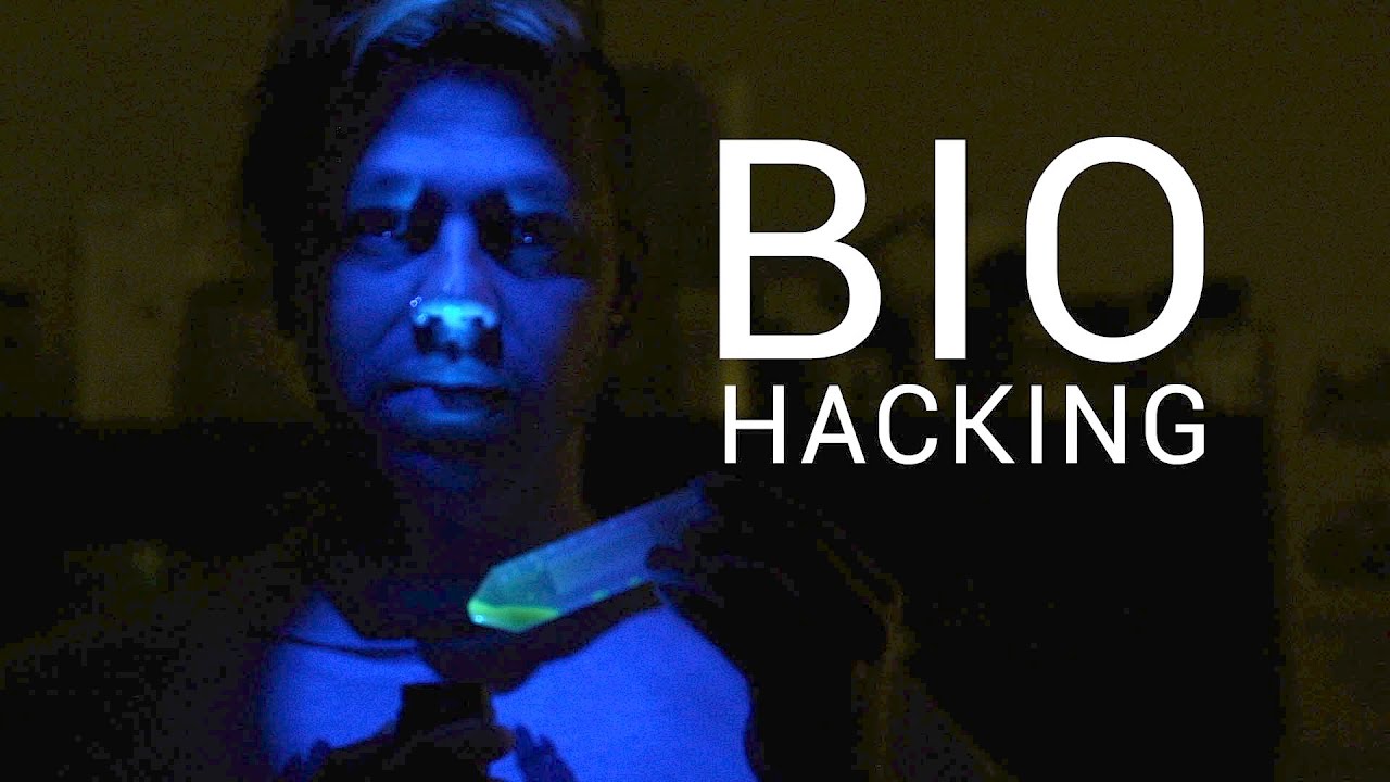 DIY Biohacking Can Change The World, If the Government Allows It