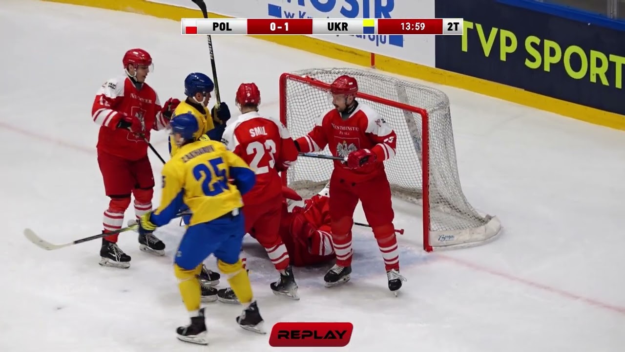 Polska - Ukraina / 14.04.2025