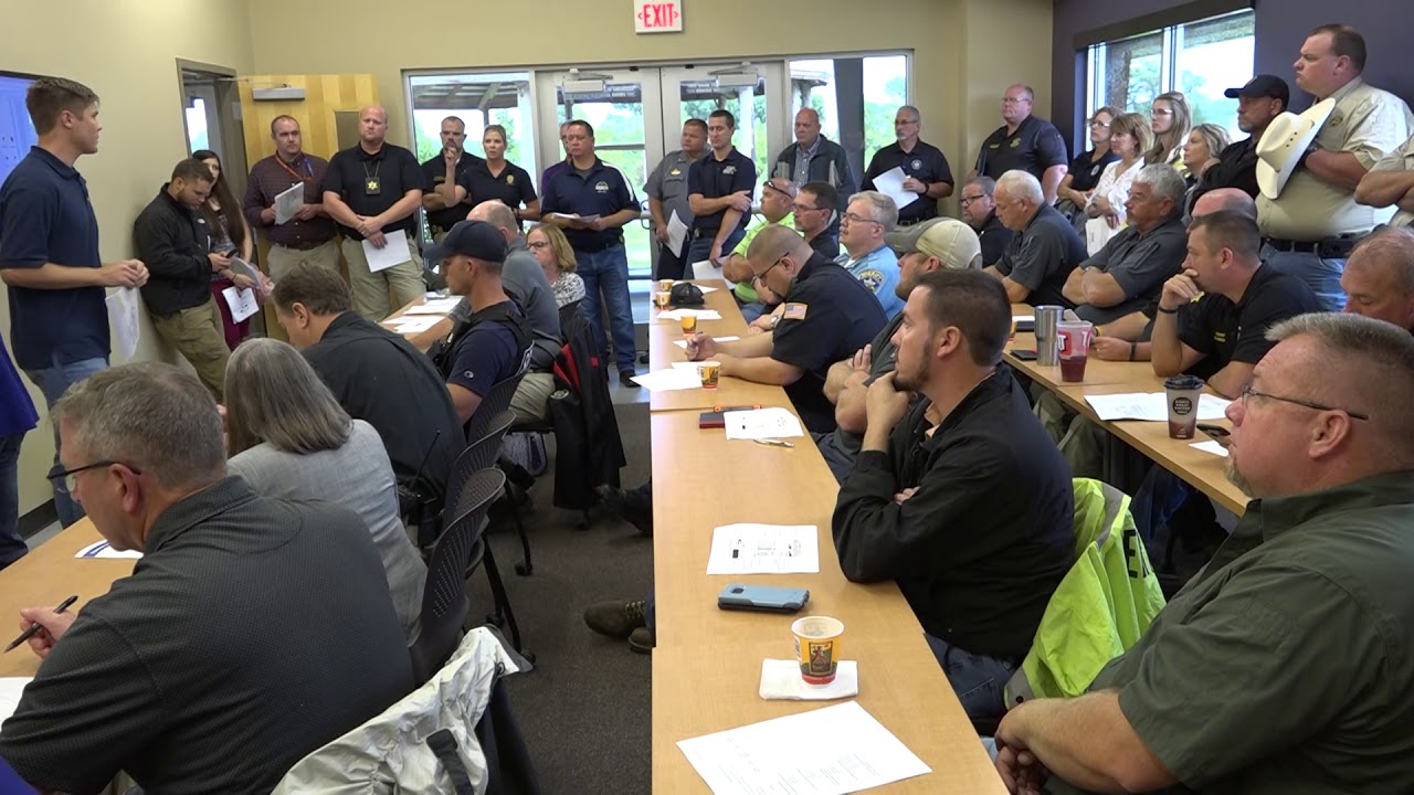 Law enforcement&rsquo;s involvement is crucial to understanding industrial hemp as a commodity in Kansas