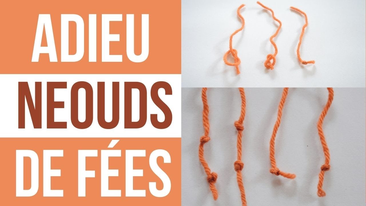 Comment éviter les noeuds de fées dans les cheveux afro crépus