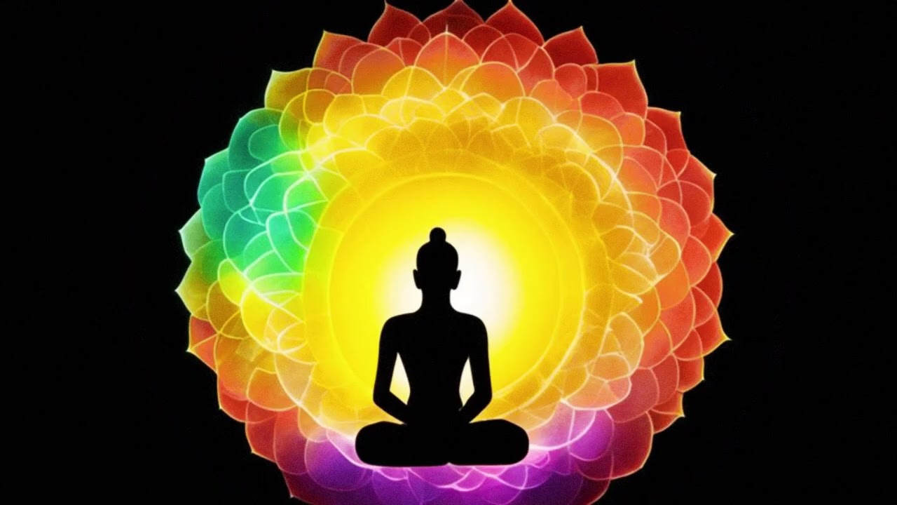 7 Chakras Cleansing and Singing Bowl healing session