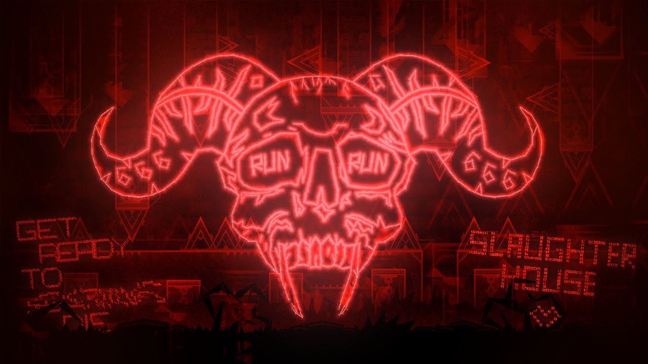 &laquo;SLAUGHTERHOUSE&raquo; 100% &mdash; [ТОП 4] &mdash; от IcedCave и других