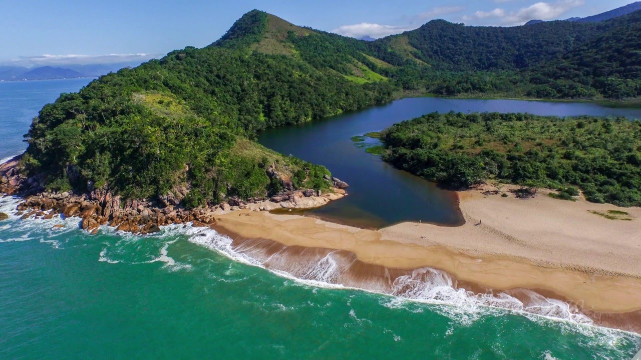Caraguatatuba 159 Anos
