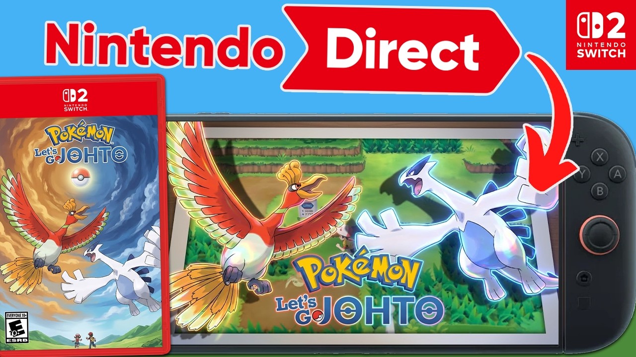 NEW Pokemon REMAKES Could Be Coming Soon!