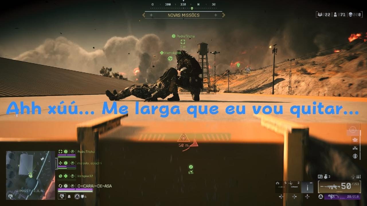 Battlefield 6 RedSec
