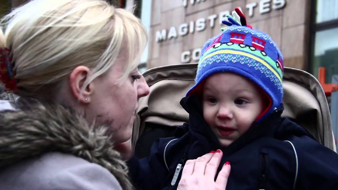 Adoption Process: After Placement.  Adoption North London