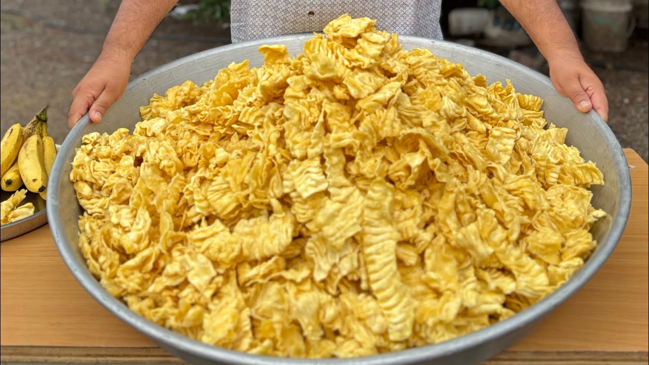 દશેરા ઉપર બનાવો પાપડી ગાંઠિયાની પૂરી રેસીપી