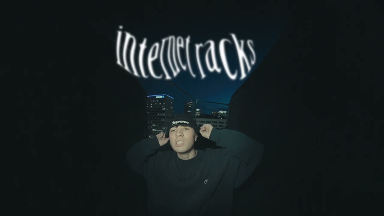 Teibo - INTERNET RACKS (Official Audio)