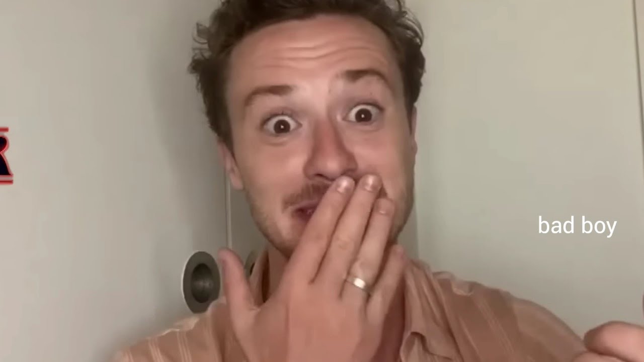 joseph quinn being joseph quinn (volume two interviews edition)