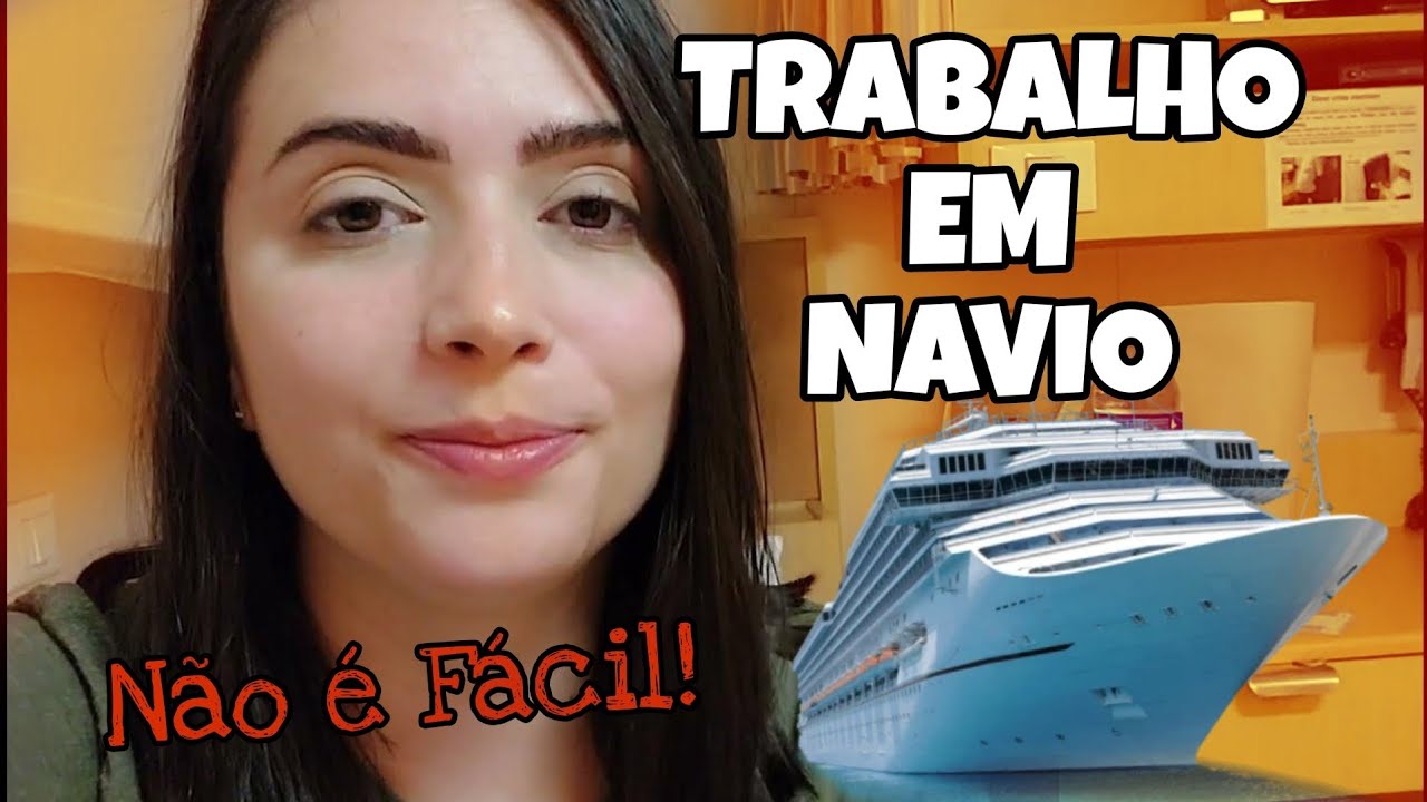 TRABALHAR EM NAVIO CRUZEIRO COMO É O PRIMEIRO DIA ?  #msc  #cruzeiros #tripulante