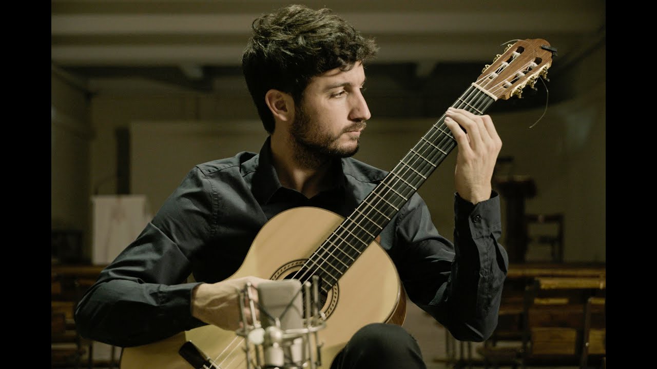 Mauro Giuliani: Rossiniana Nº4, Op. 122