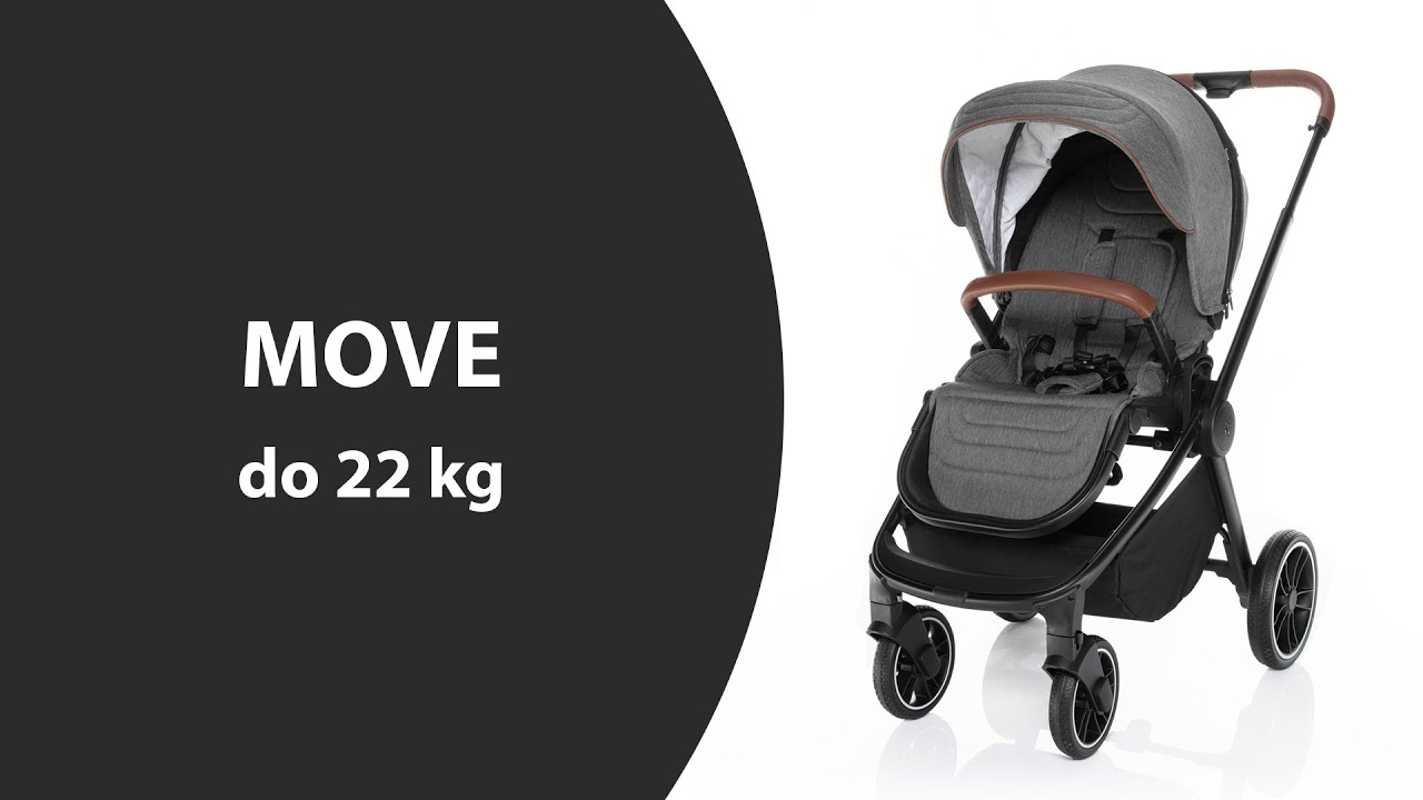 Kočárek Zopa Move | Zopa