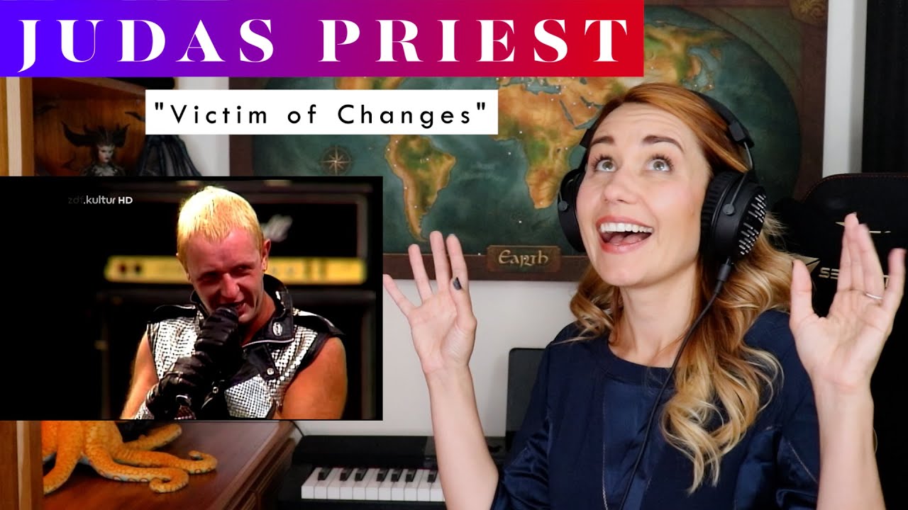 Judas Priest 