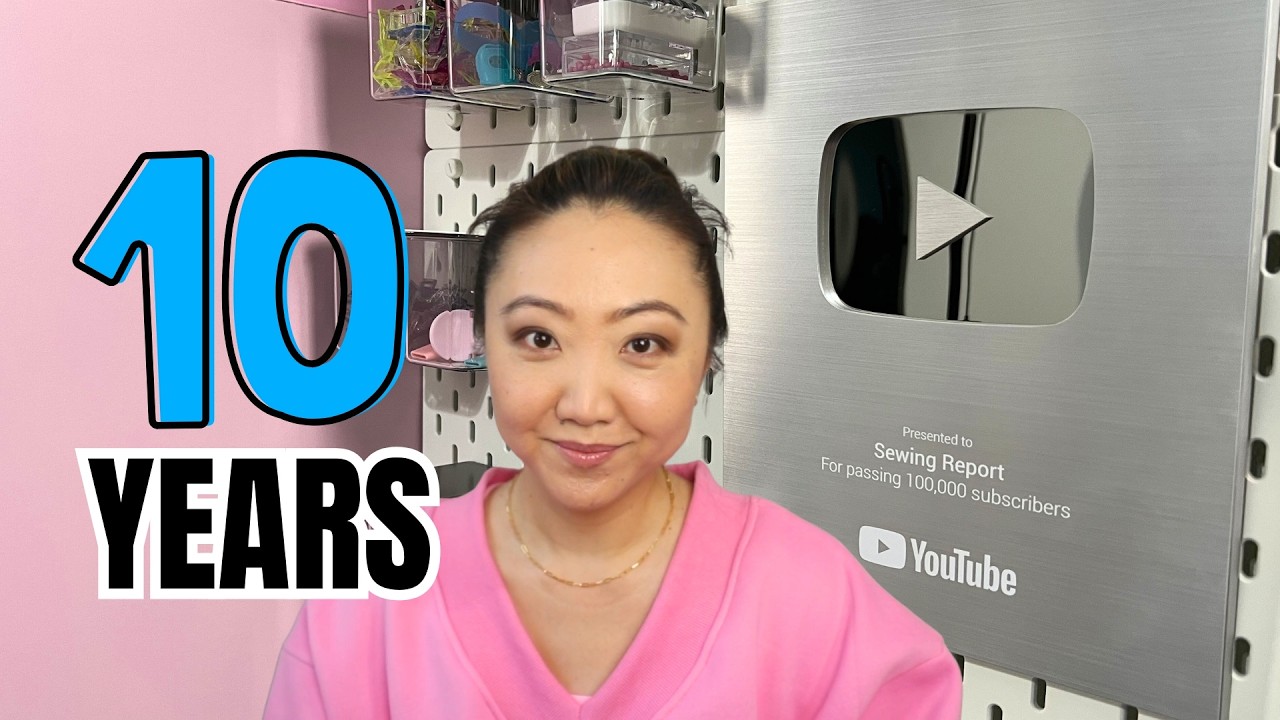 Главные выводы из *10 ЛЕТ* работы на YouTube (контент-мейкер на полную ставку)