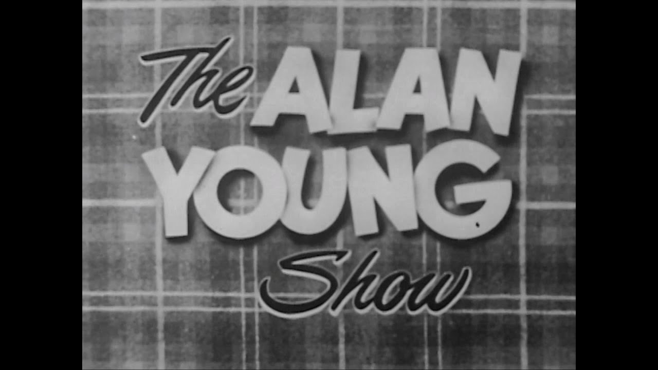 THE ALAN YOUNG SHOW