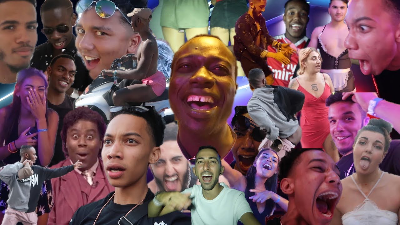 TONIGHT'S THE NIGHT IT ALL GOES DOWN!!! #MALIA2017 [VLOG #069]