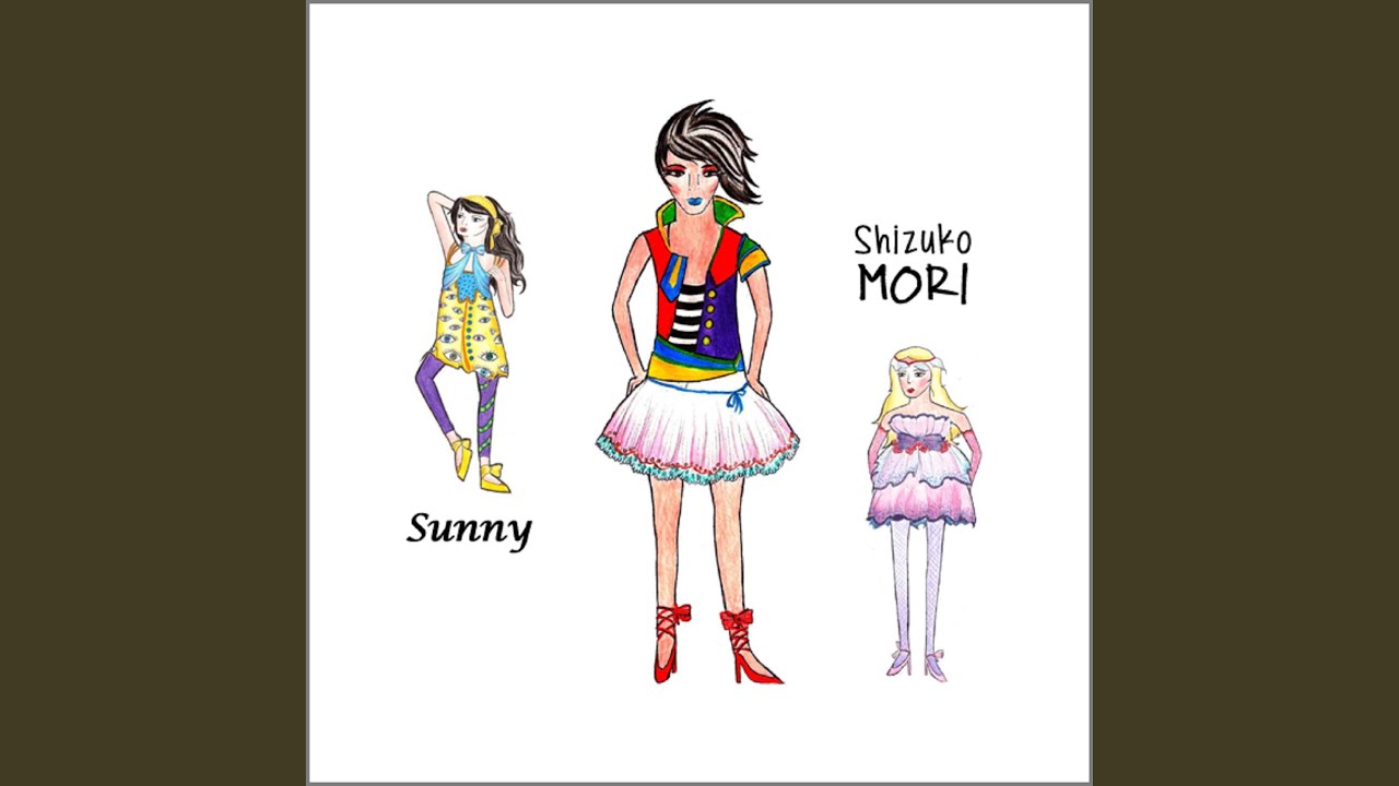Sunny (tvN 꽃보다 할배 삽입곡)