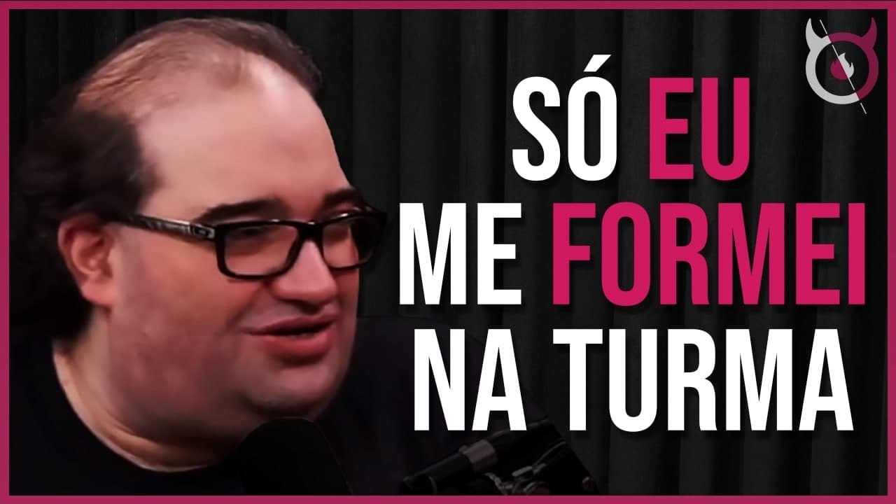 COMO SÉRGIO SACANI ENTROU PARA CIÊNCIA? | Cortes do Prosa Guiada