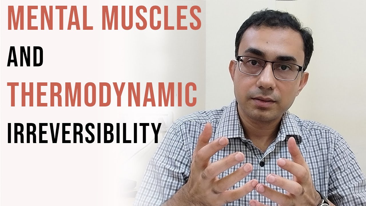 The lost opportunity to do work and developing thinking ability | Clip from a lecture video