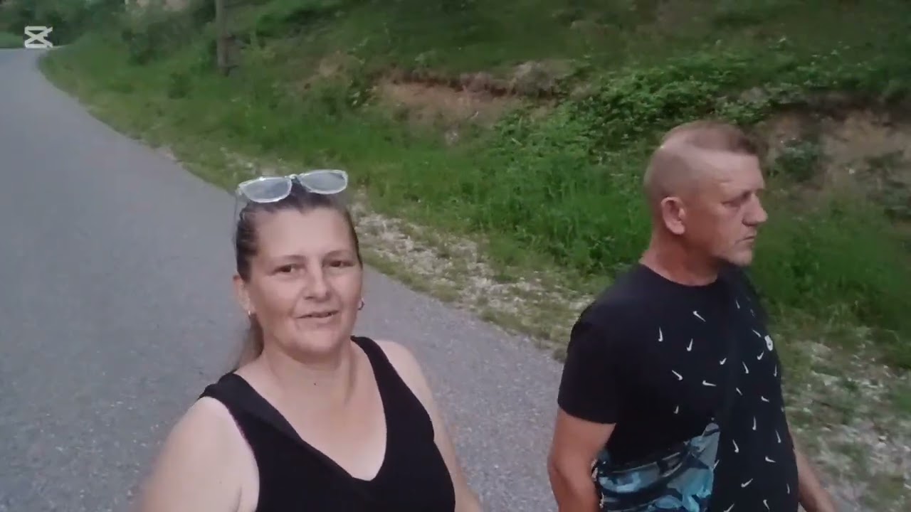 @@Setnja Makovci-- Rijeka DONJA ORAHOVICA@@