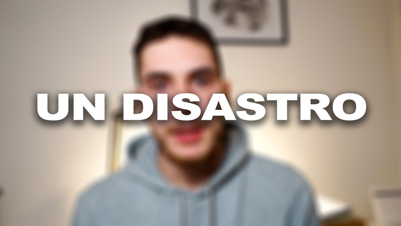 La mia prima sessione d'esame