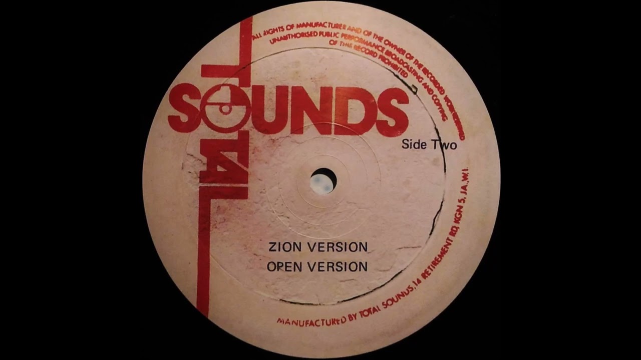 Well Pleased & Satisfied ft. Joe Banna- Open The Gate Bobby Boy