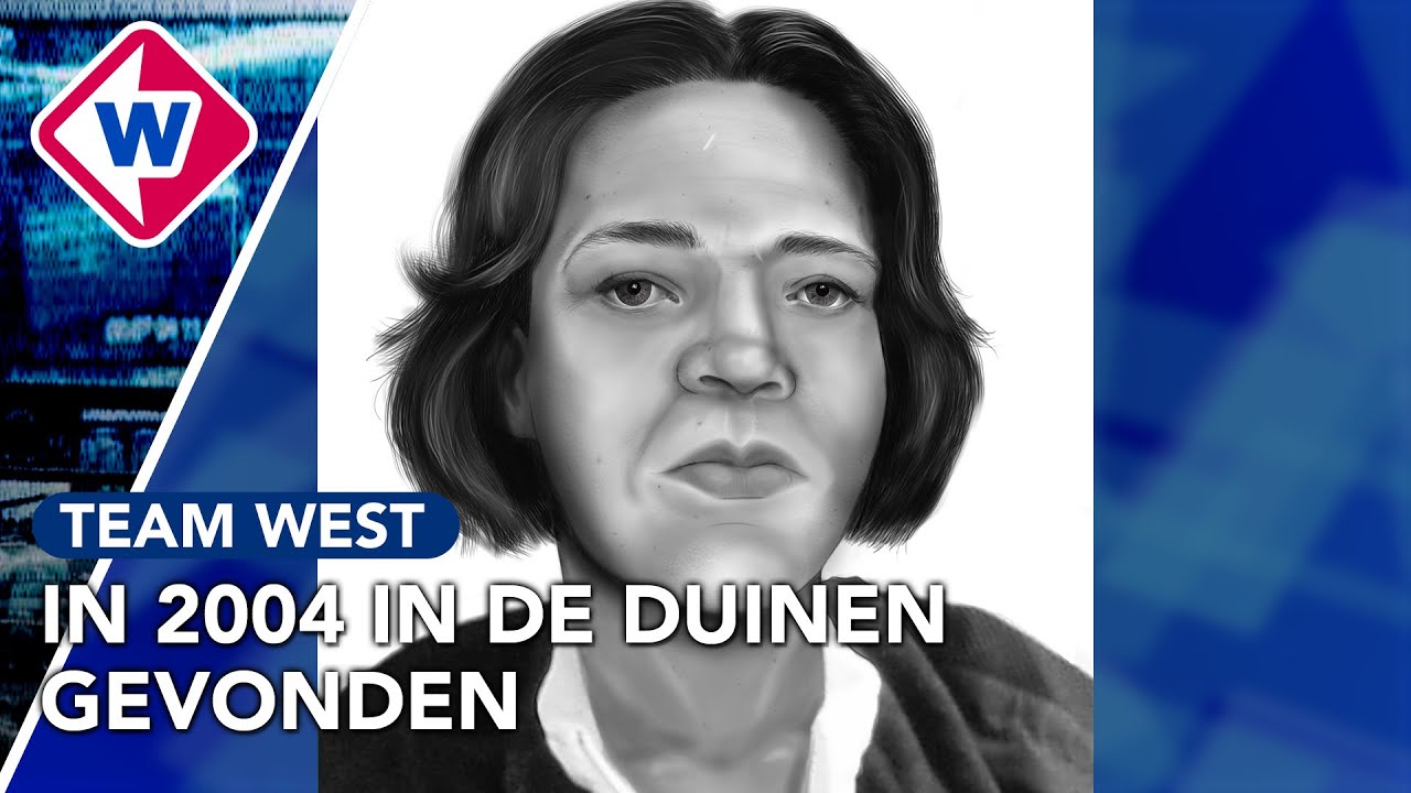 Al 20 jaar een raadsel wie overleden vrouw is | Team West