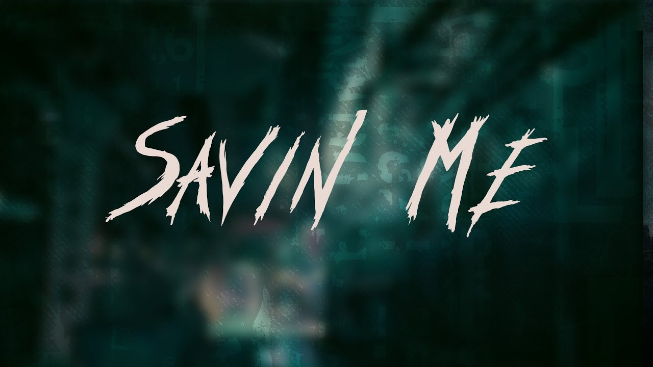 Nickelback - Savin' Me | Lyrics