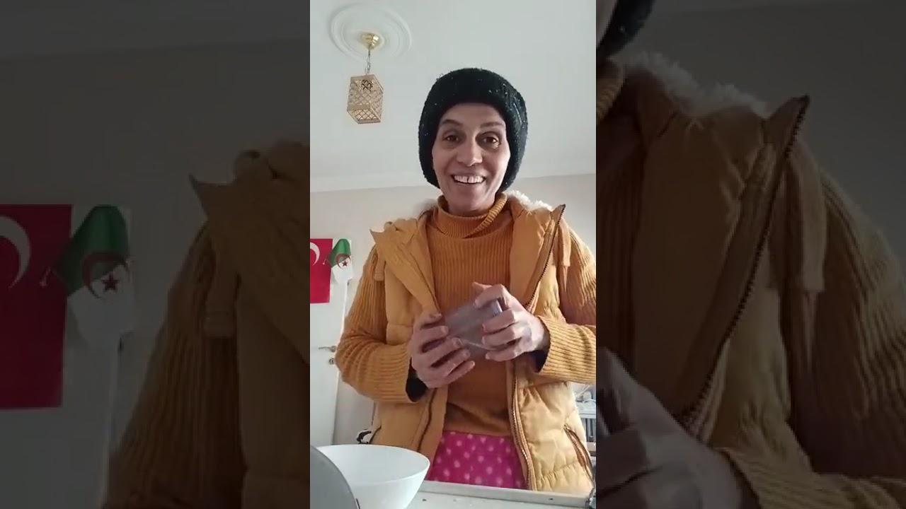 هناء بيوتي قضيتها صعبه شويه